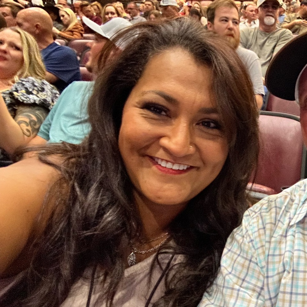 Meet your Posher, Bianca